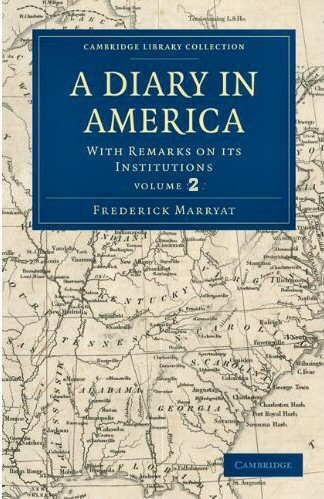 Diary in America, Series Two [ePUB]